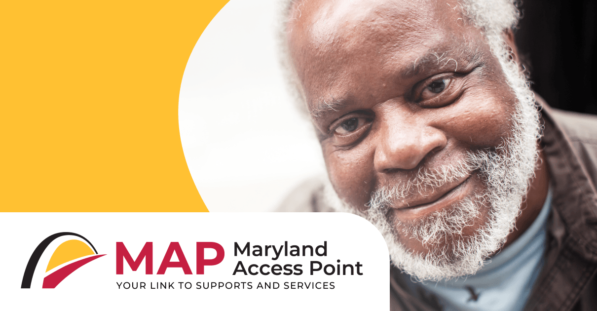 Harford County Senior Centers